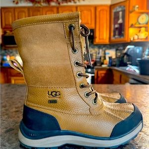COPY - UGG Boots